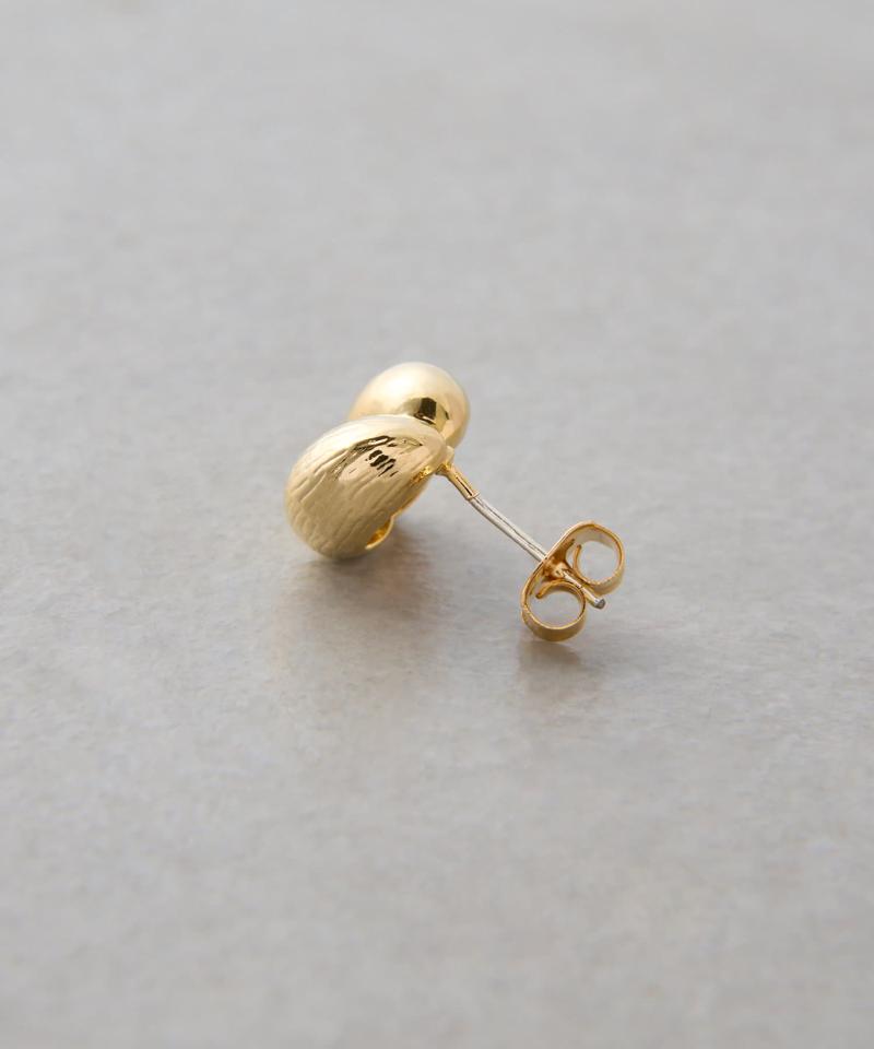 フタツブピアス