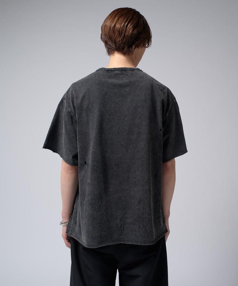 SHOTGUN T