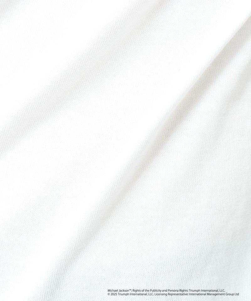 【GOOD ROCK SPEED】別注 MICHAEL JACKSON Tシャツ