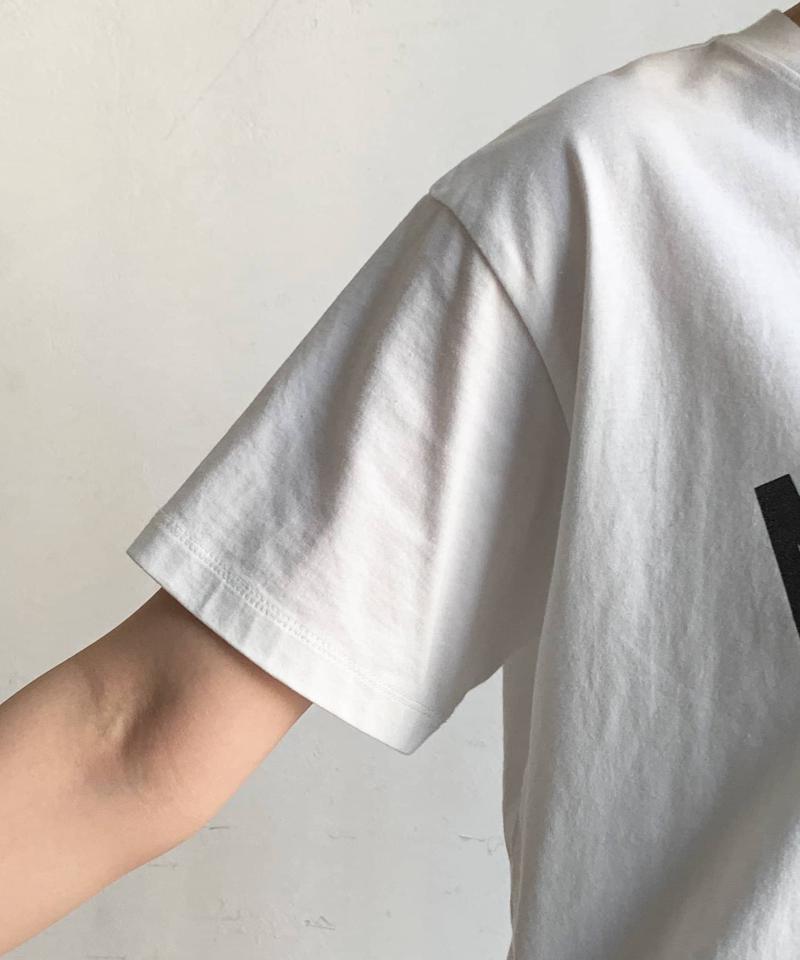 MERCURE ラメTEE
