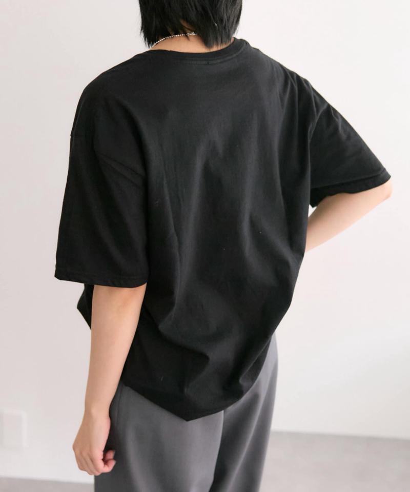 【ROCK OFF（ロックオフ）】NIRVANE（ニルヴァーナ）/AS YOU ARE TAPE/ロックプリントTシャツ