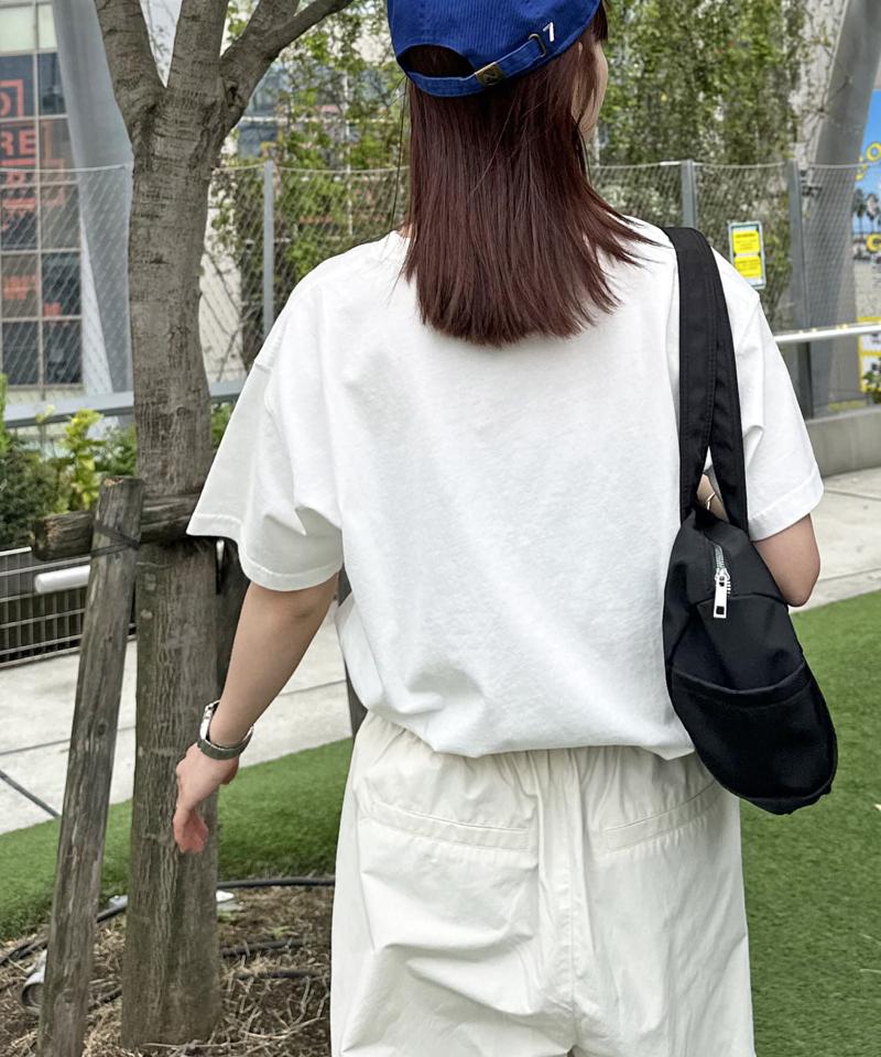 【ユニセックス】アソートアニマルボックスフォトTシャツ