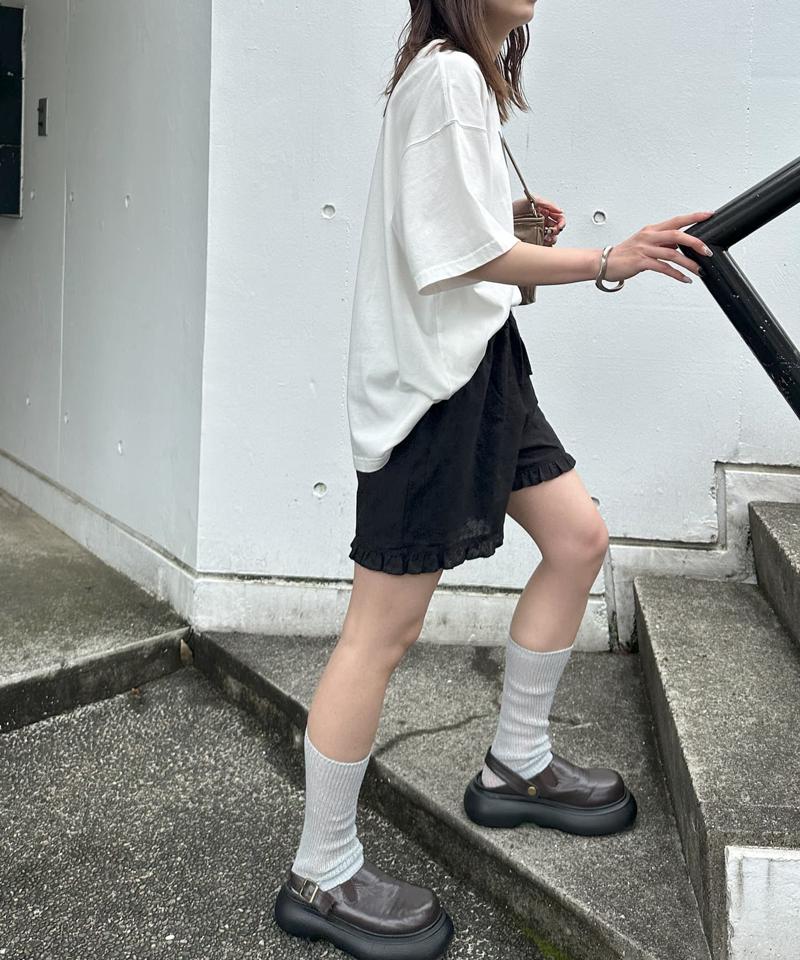 【ユニセックス】アソートアニマルボックスフォトTシャツ