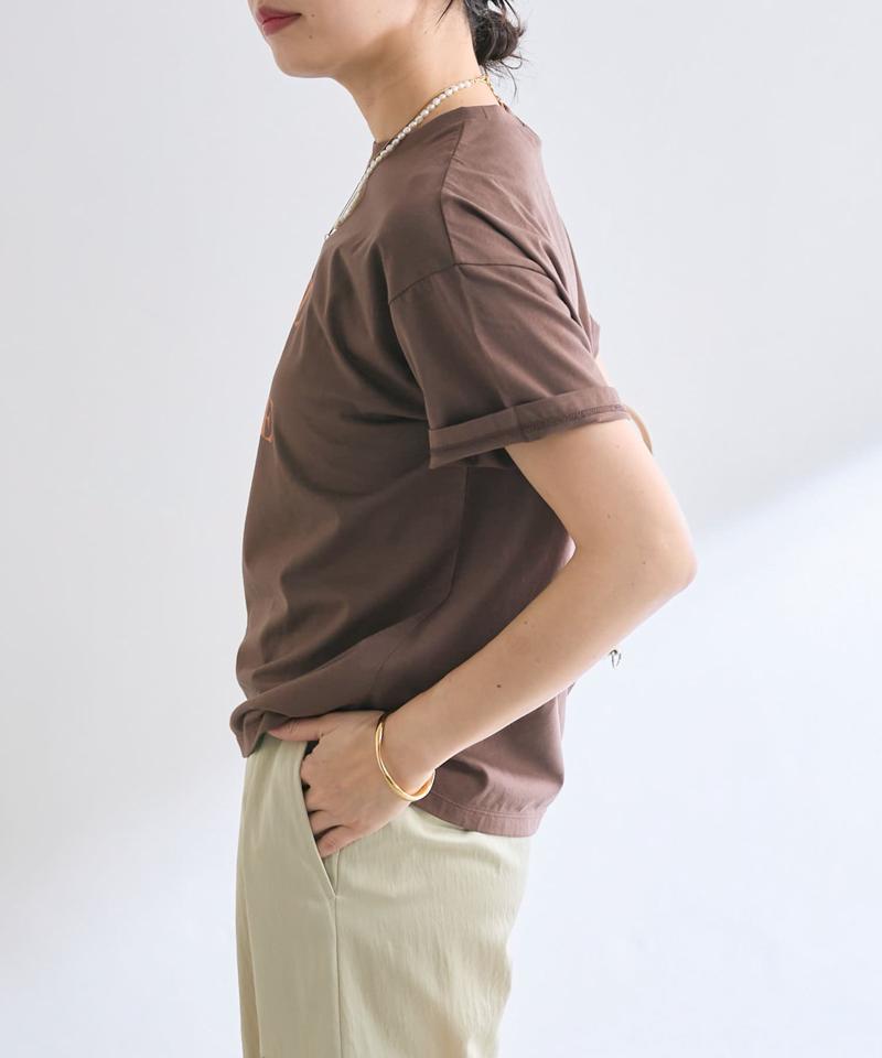 予約【遊び心◎】SOURIRE Tee
