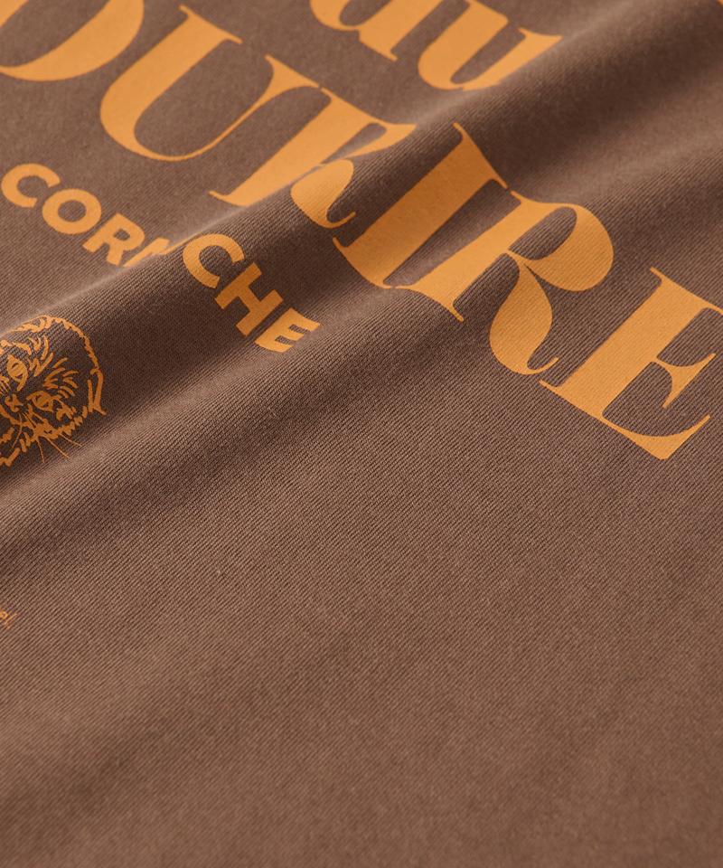 【遊び心◎】SOURIRE Tee