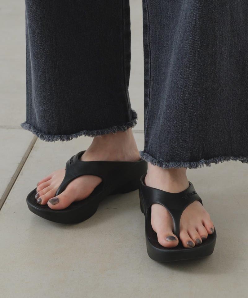 【TELIC】W-FLIPFLOP