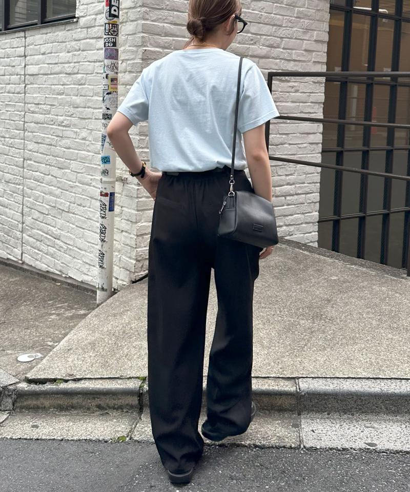 【ユニセックス】レモングラフィックTシャツ《WEB限定カラーあり》