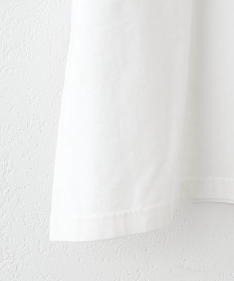 【ユニセックス】レモングラフィックTシャツ《WEB限定カラーあり》