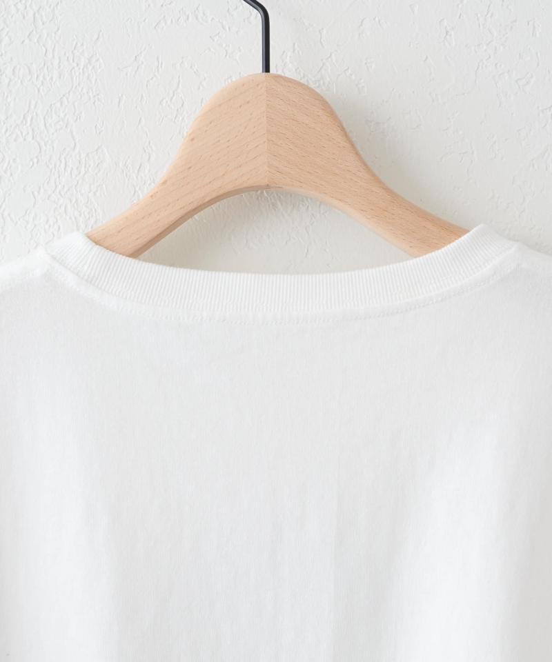 【ユニセックス】レモングラフィックTシャツ《WEB限定カラーあり》