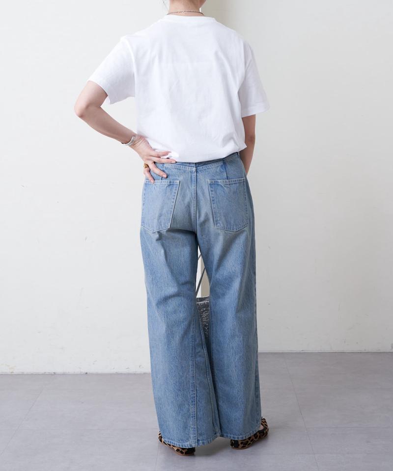【SHENERY】Mood Swell Tee