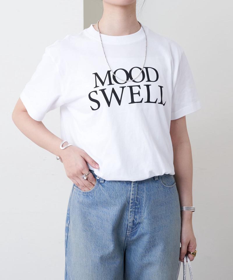 【SHENERY】Mood Swell Tee
