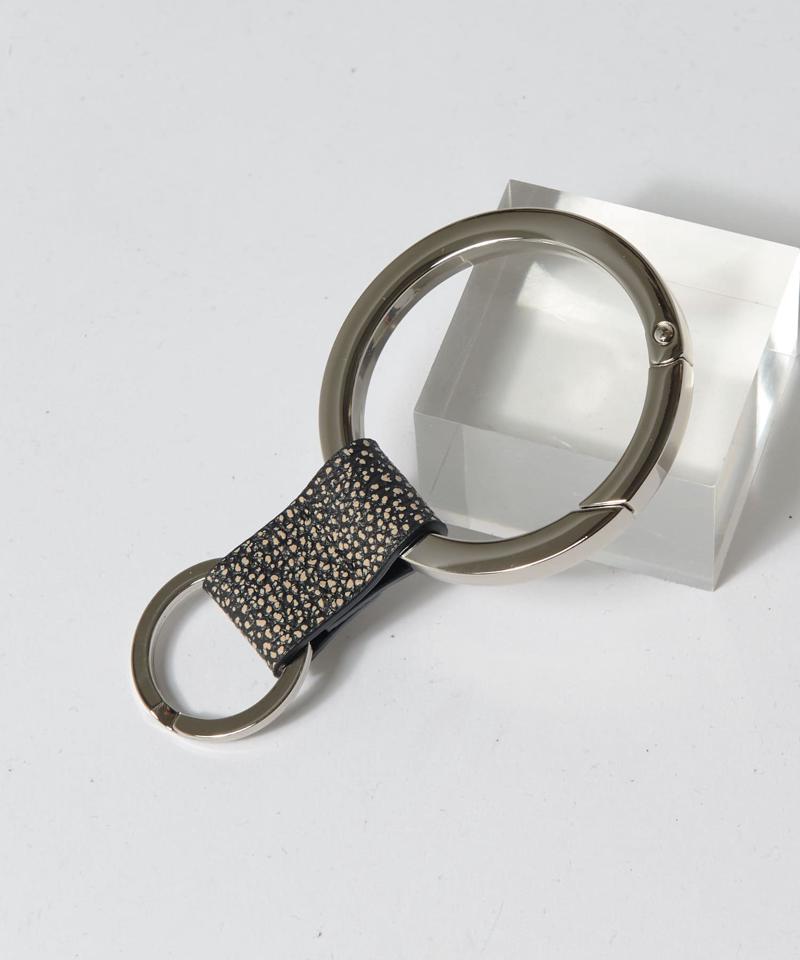 【ITTI】CRISTY RING RING / V.KUROZAN