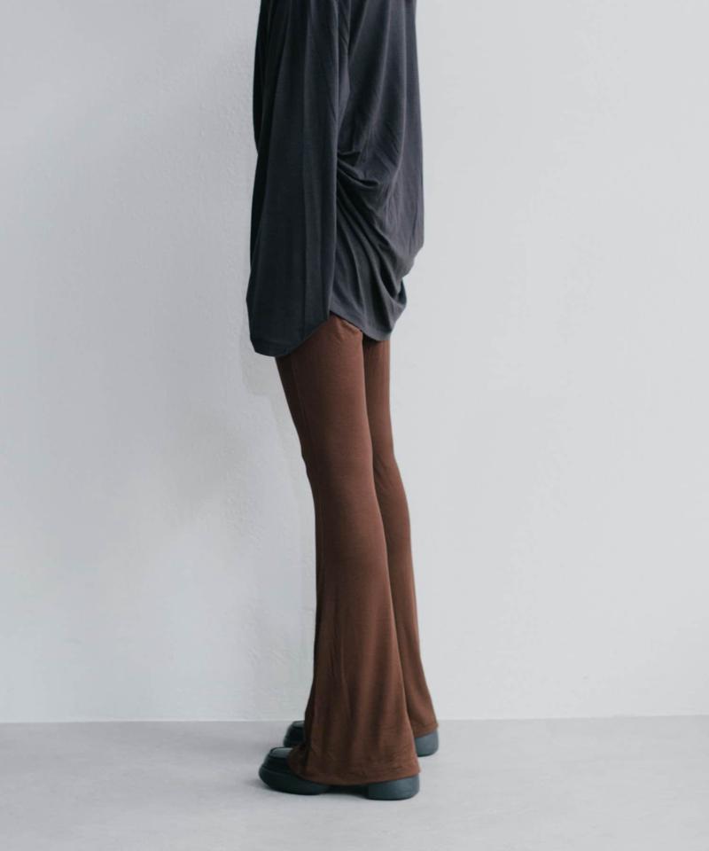 Teleco rib leggings pants