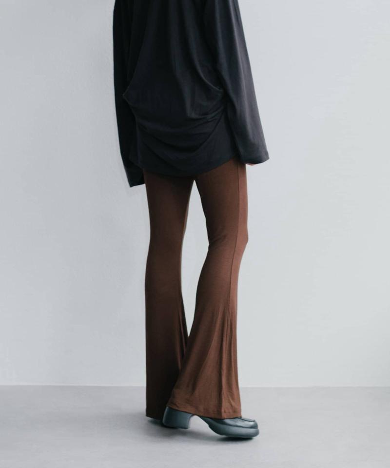 Teleco rib leggings pants