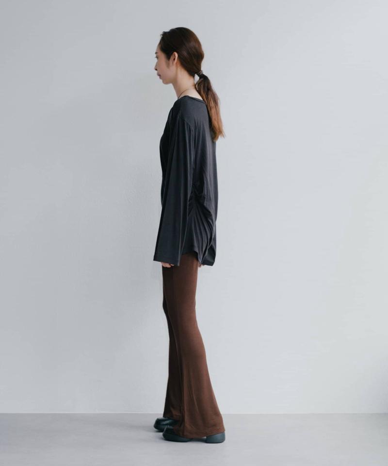 Teleco rib leggings pants