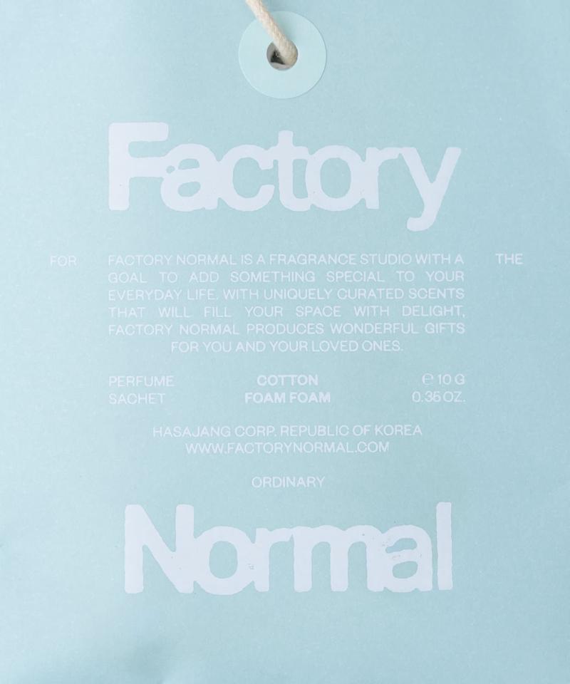 Factory Normal PEFRUME SACHET 10g