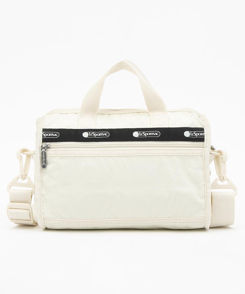 DELUXE MINI DUFFELアダムサンドバー３