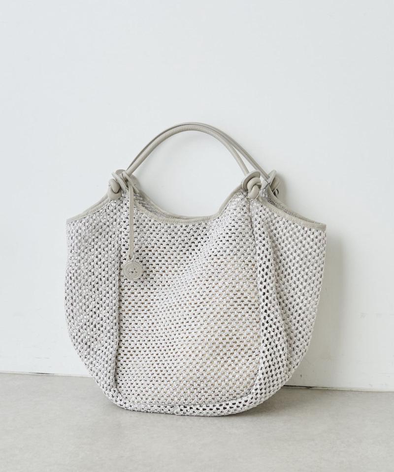 《MARCO MASI》メッシュトートバッグ