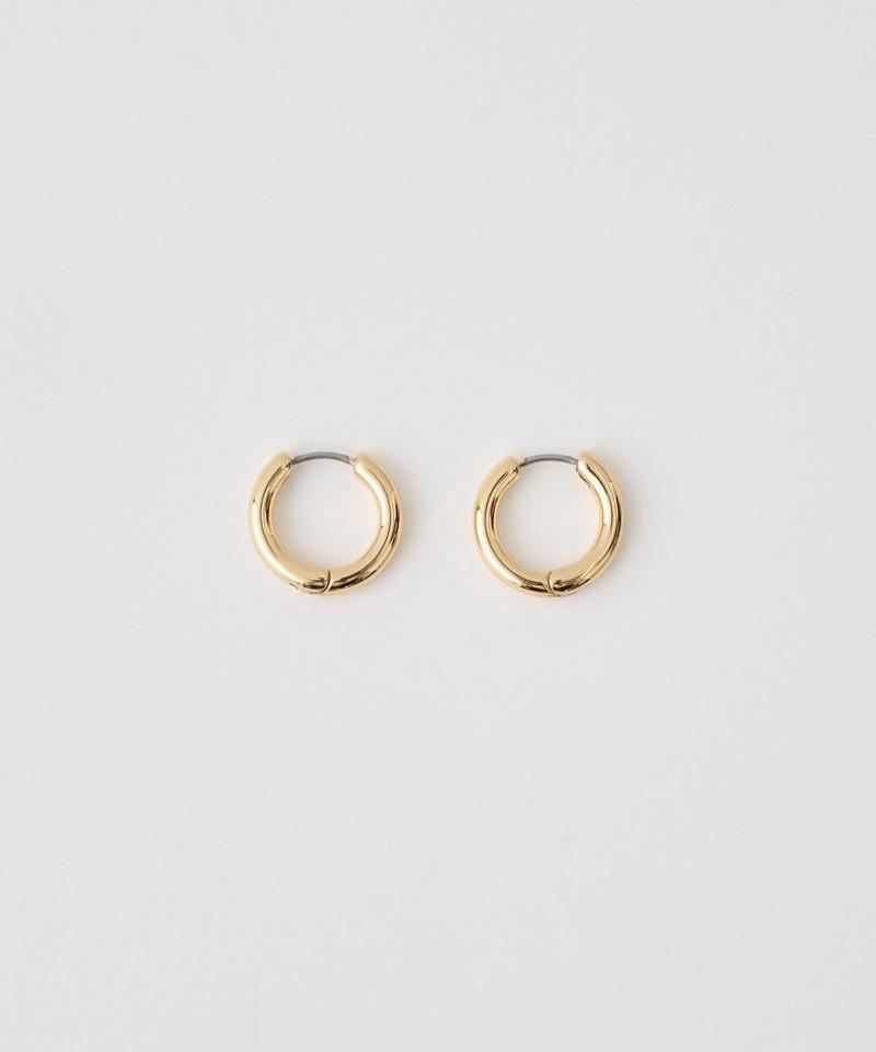 【IRIEセレクト】フープピアス