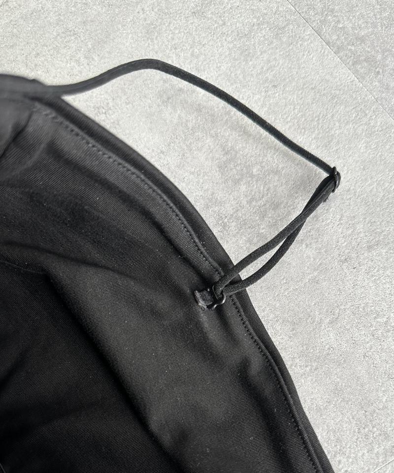 【新色登場！】アシメストラップカップ付きキャミ