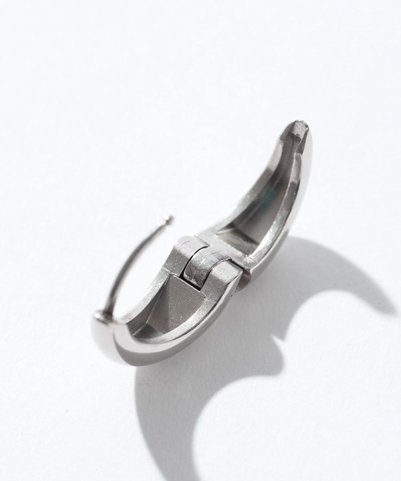 【R.good（アールドットグッド）】サークルピアス