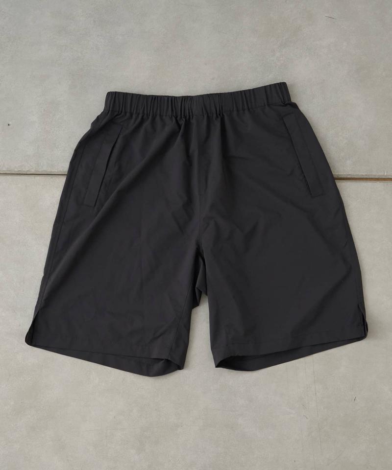 【MOL】ユニセックスドライバーズワイドショーツ