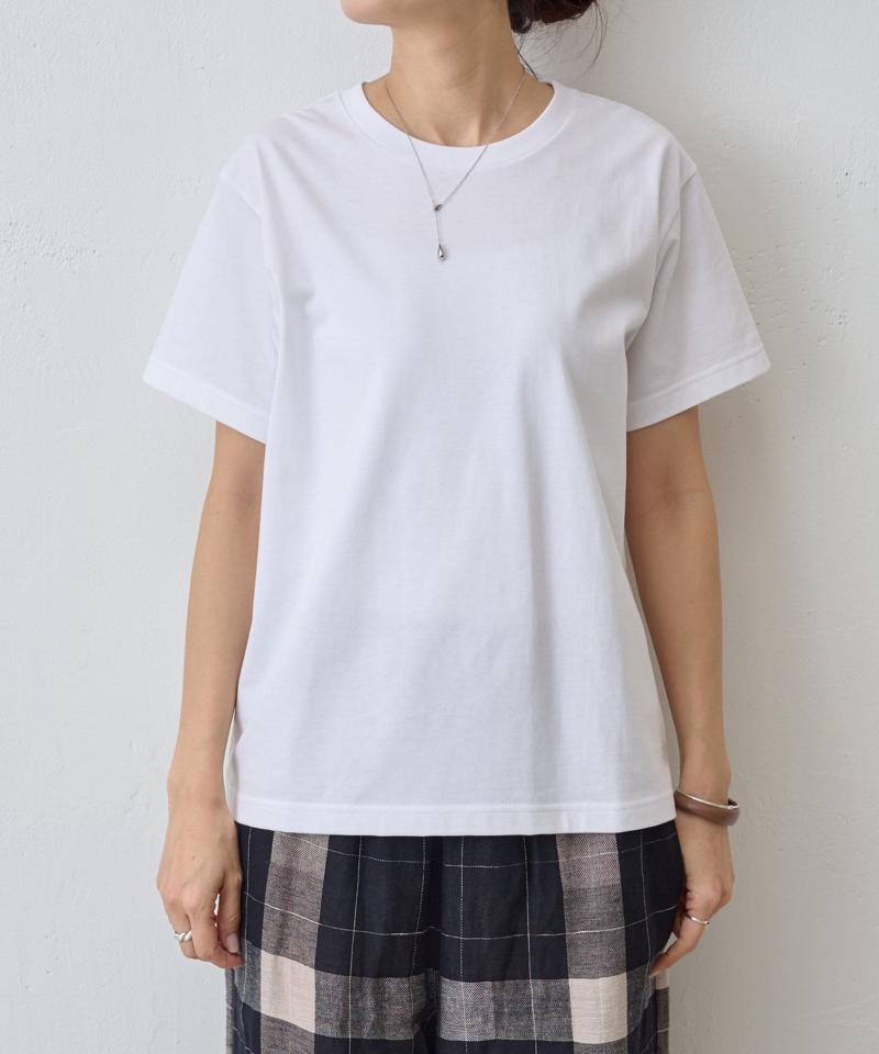 シンプルTee