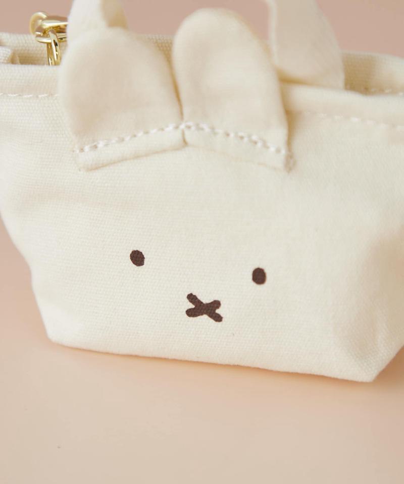BRUNA MINI TOTEチャーム