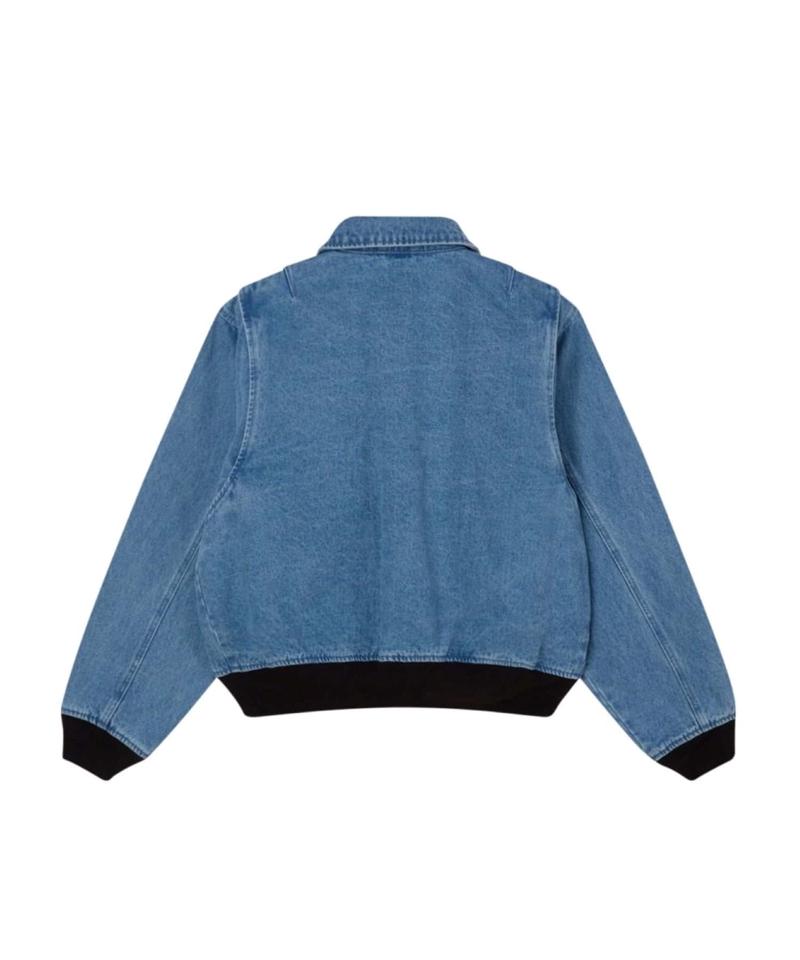 【OBEY/オベイ】DENIM CWU