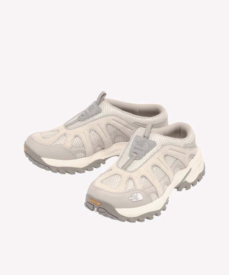 【THE NORTH FACE】Hedgehog RVST Mule