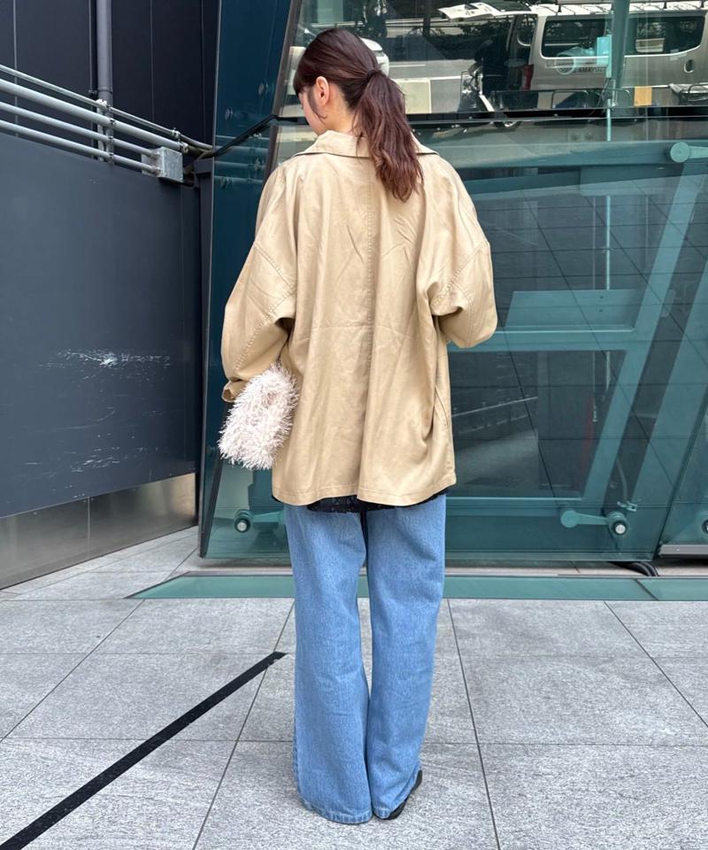 【夏の体型カバーに】柄アソートマルチウェイキャミチュニック