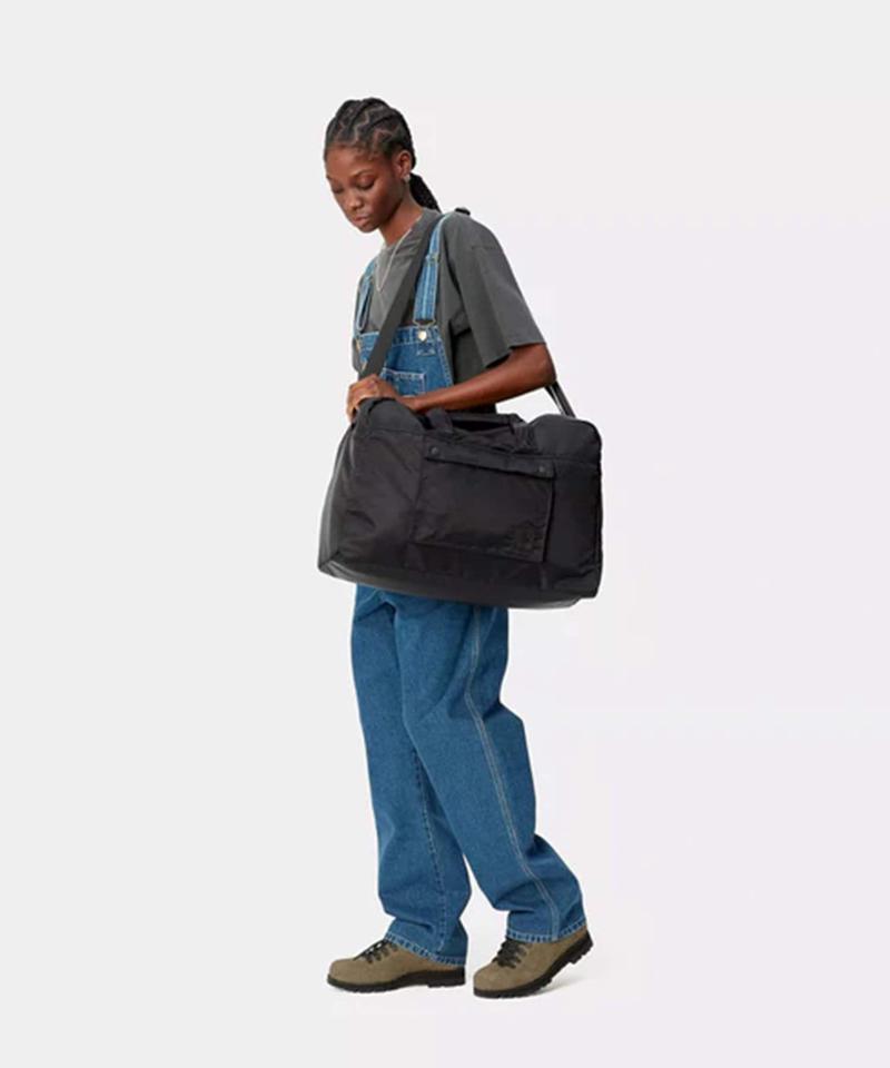 【Carhartt WIP】OTLEY WEEKEND BAG