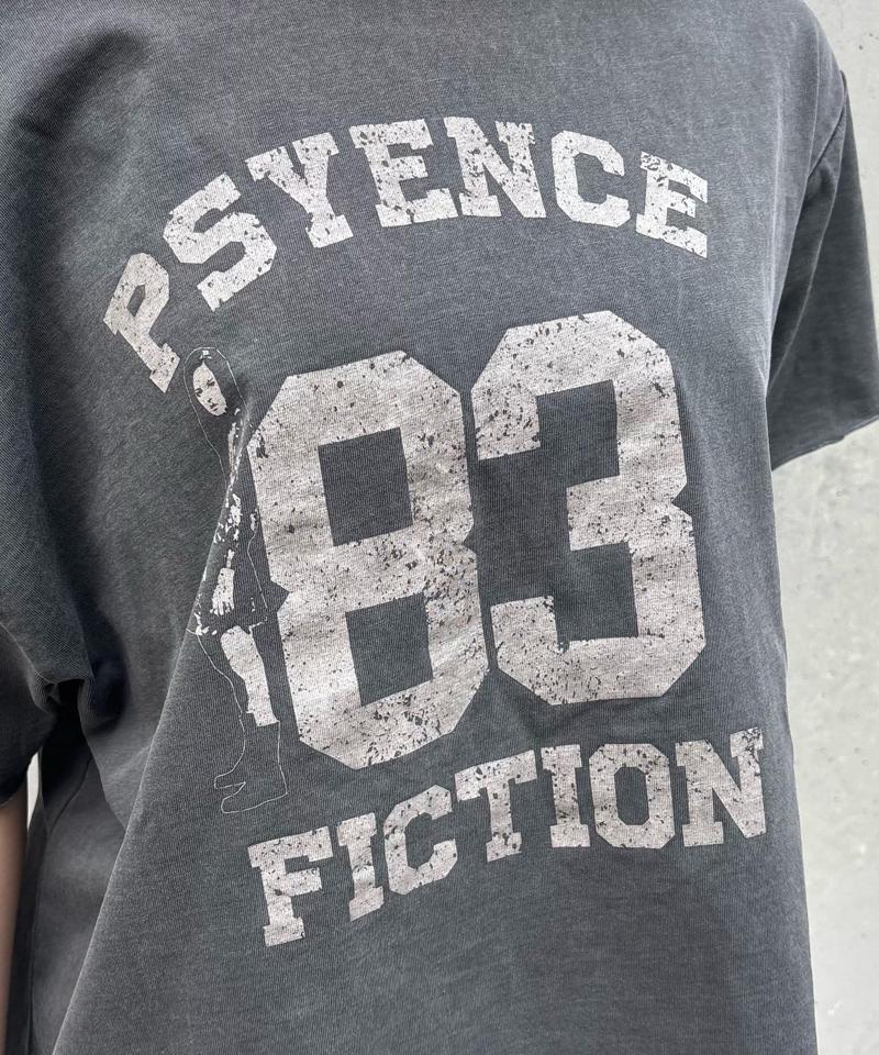 【新色追加】エリオットオフショルTEE
