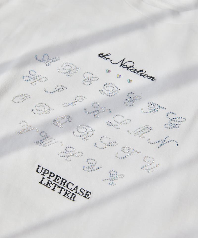 【T-shirt　collection】ビッグプリントTee