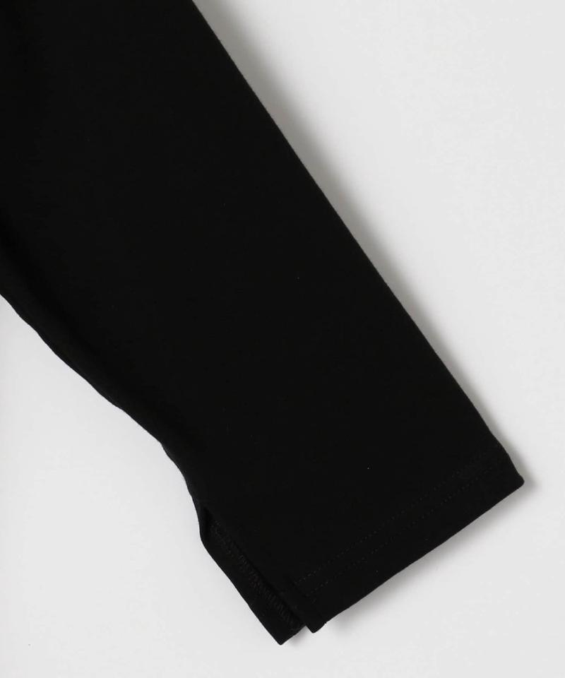 ◇【WEB限定】ウォッシャブル2WAYドッキングワンピース