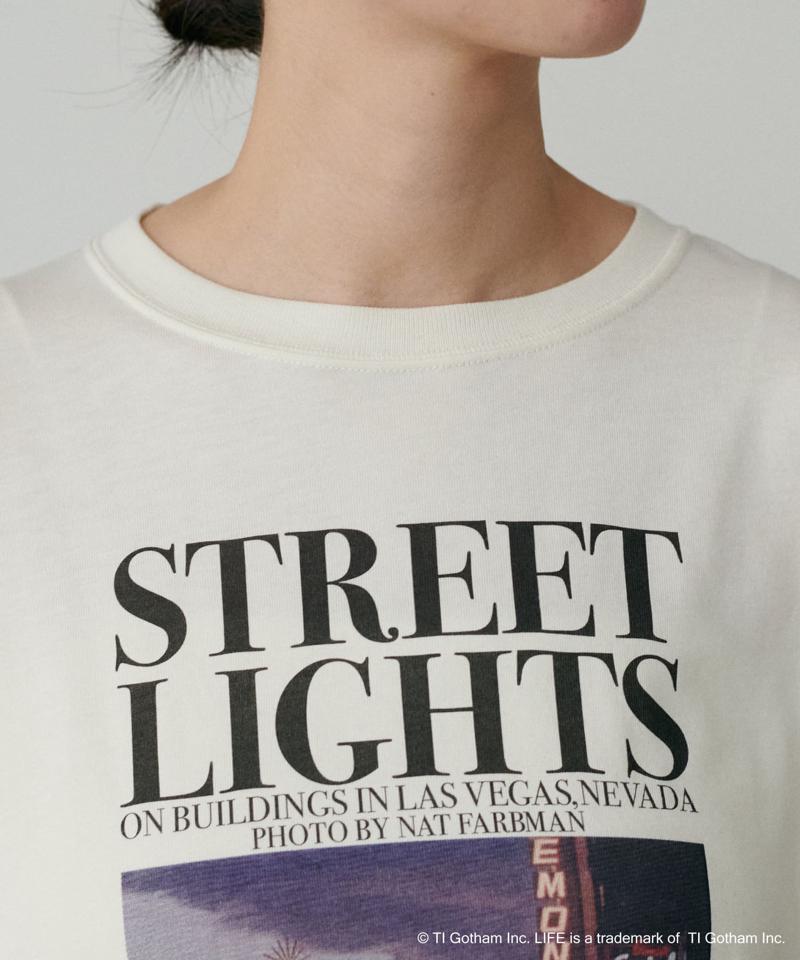 【GOOD ROCK SPEED】USAフォトTシャツ