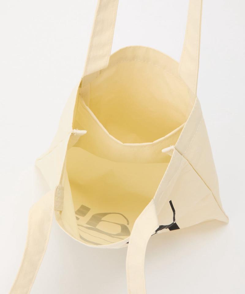 ナイロンミニトートバッグ