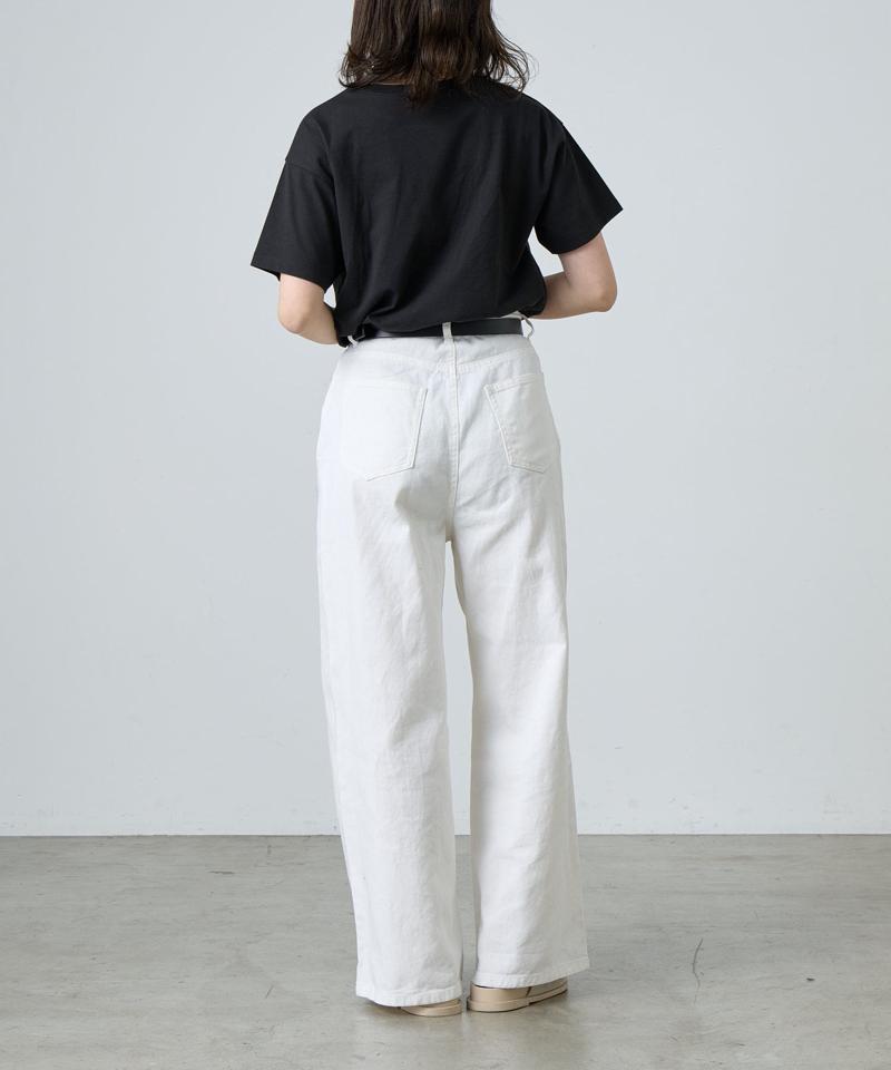 TRANSPAプリントTシャツ