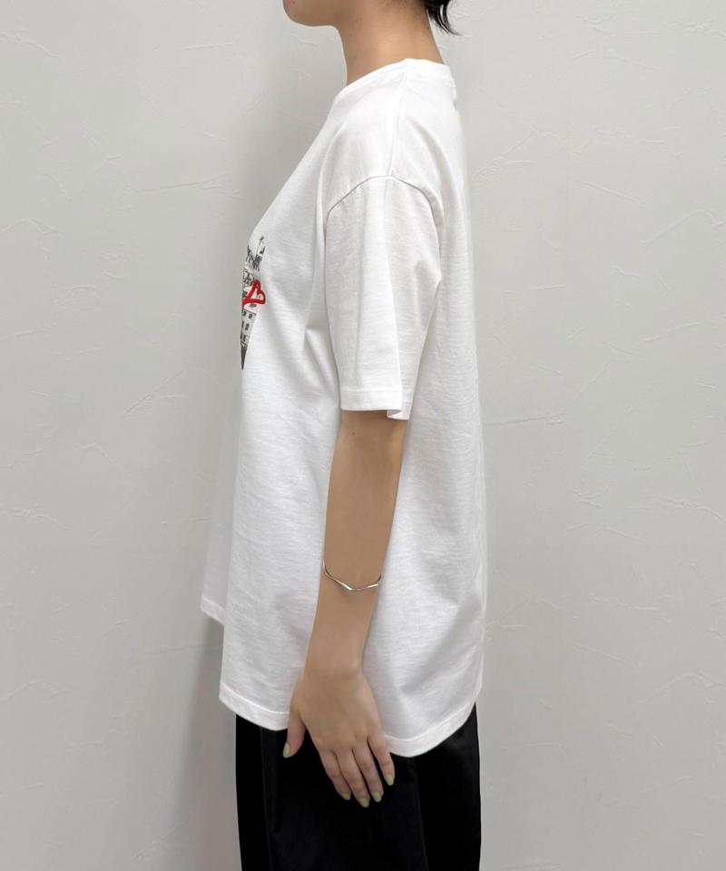 Amour PHOTO Tシャツ
