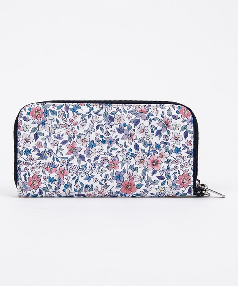 TECH WALLET WRISTLETタペストリーフラワー