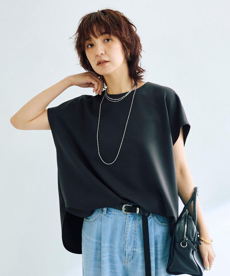 【SNSで人気/ベストセラー/リピート続出】ダンボールフレンチプルオーバー