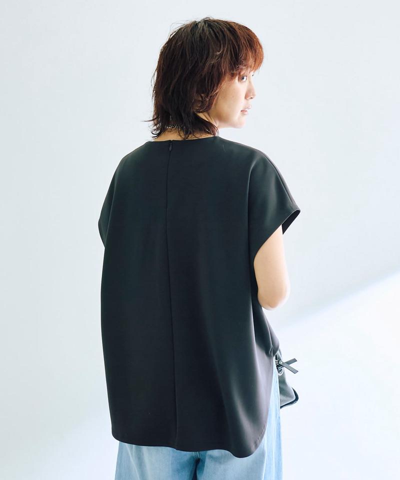 【SNSで人気/ベストセラー/リピート続出】ダンボールフレンチプルオーバー