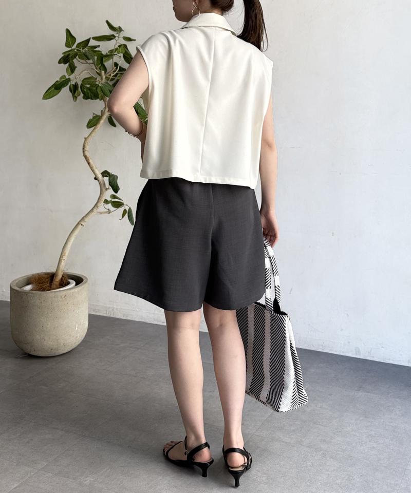 ハーフパンツ