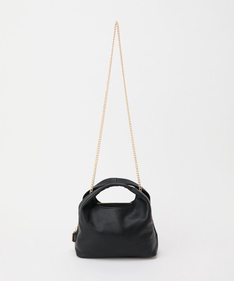 レイヤーチェーンバッグ(PT-227)