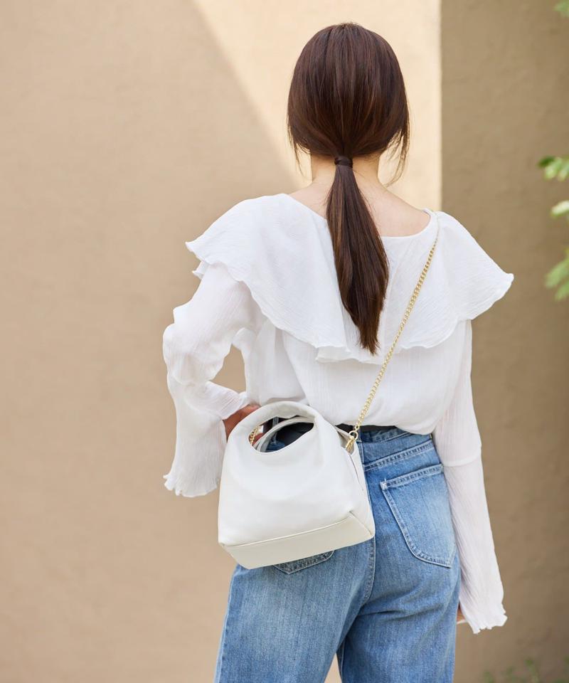 レイヤーチェーンバッグ(PT-227)