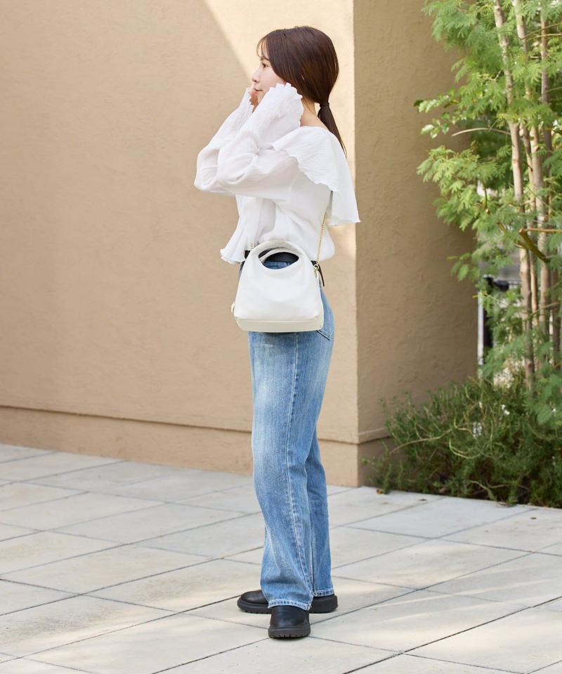 レイヤーチェーンバッグ(PT-227)