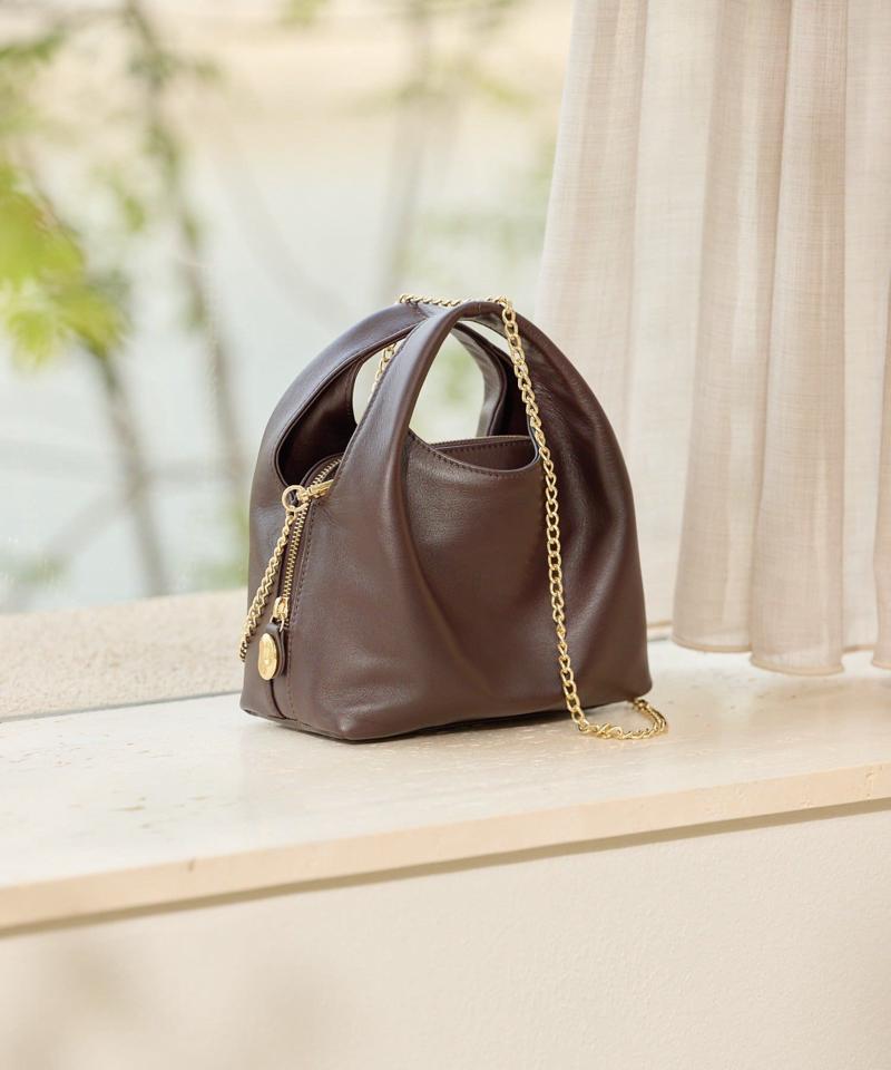 レイヤーチェーンバッグ(PT-227)