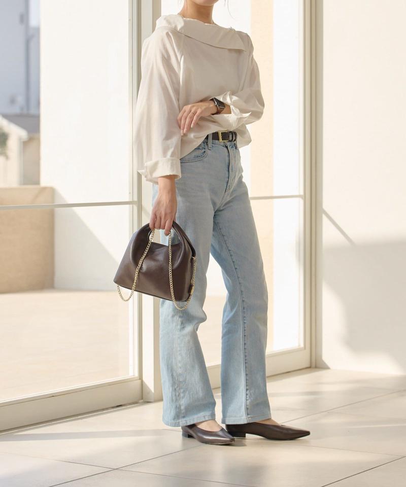 レイヤーチェーンバッグ(PT-227)