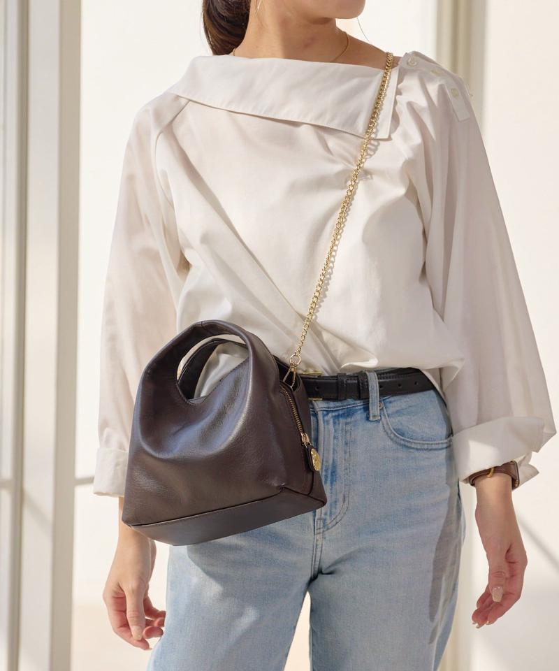 レイヤーチェーンバッグ(PT-227)