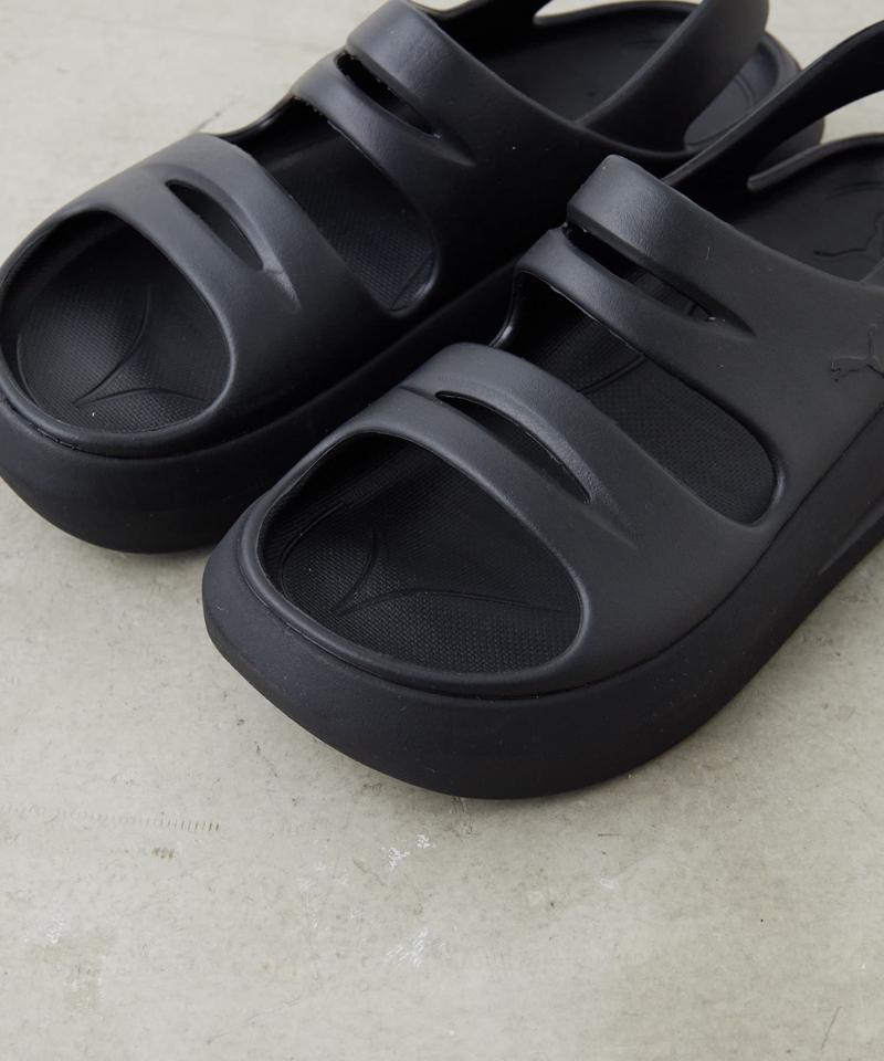 【PUMA(プーマ)】ウィメンズプーマ フラッターサンダル